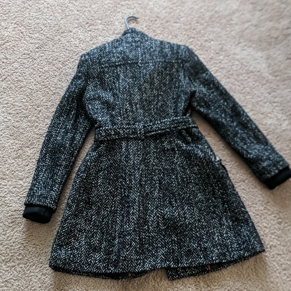 Express jacket - Picture 2 of 8